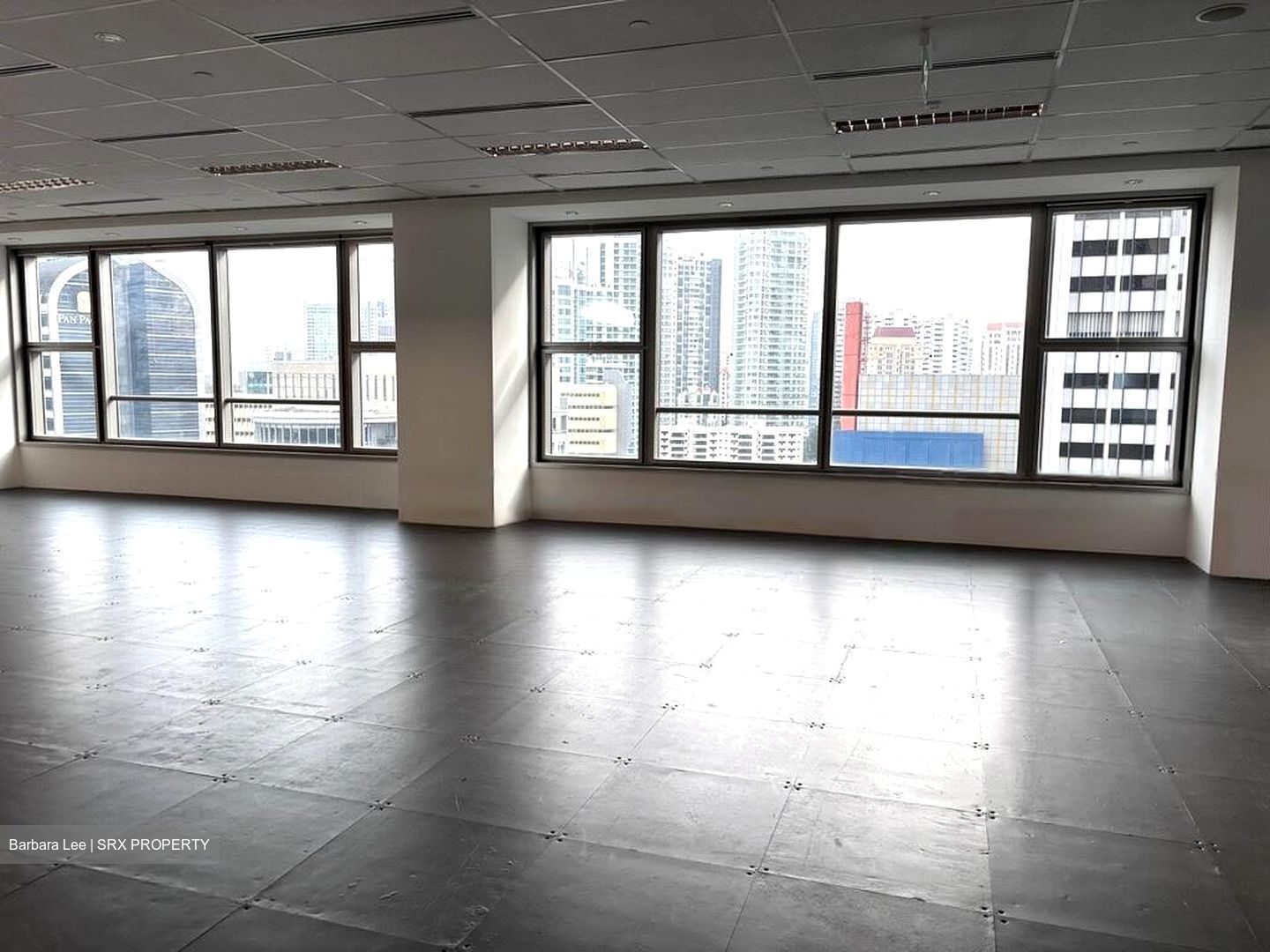 The Heeren (D9), Office #455581331